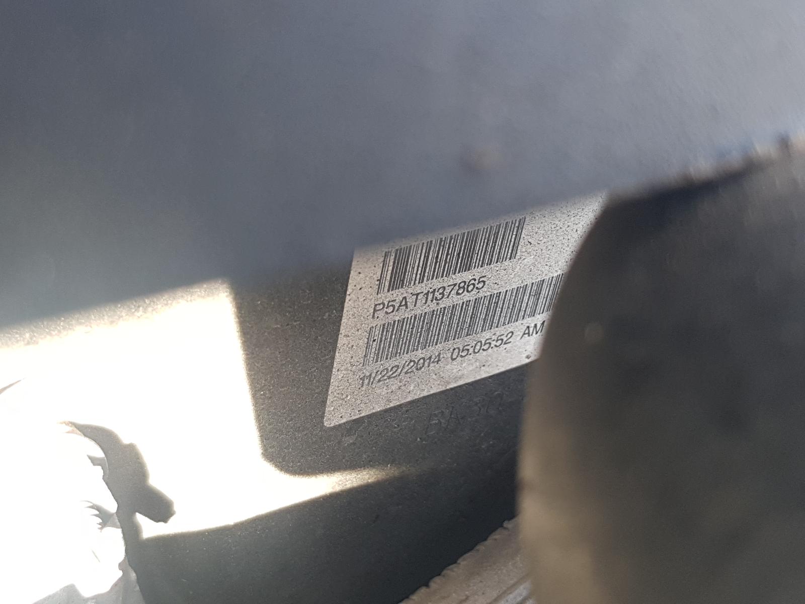 Ford Ranger - PX/PX2 2011-2017