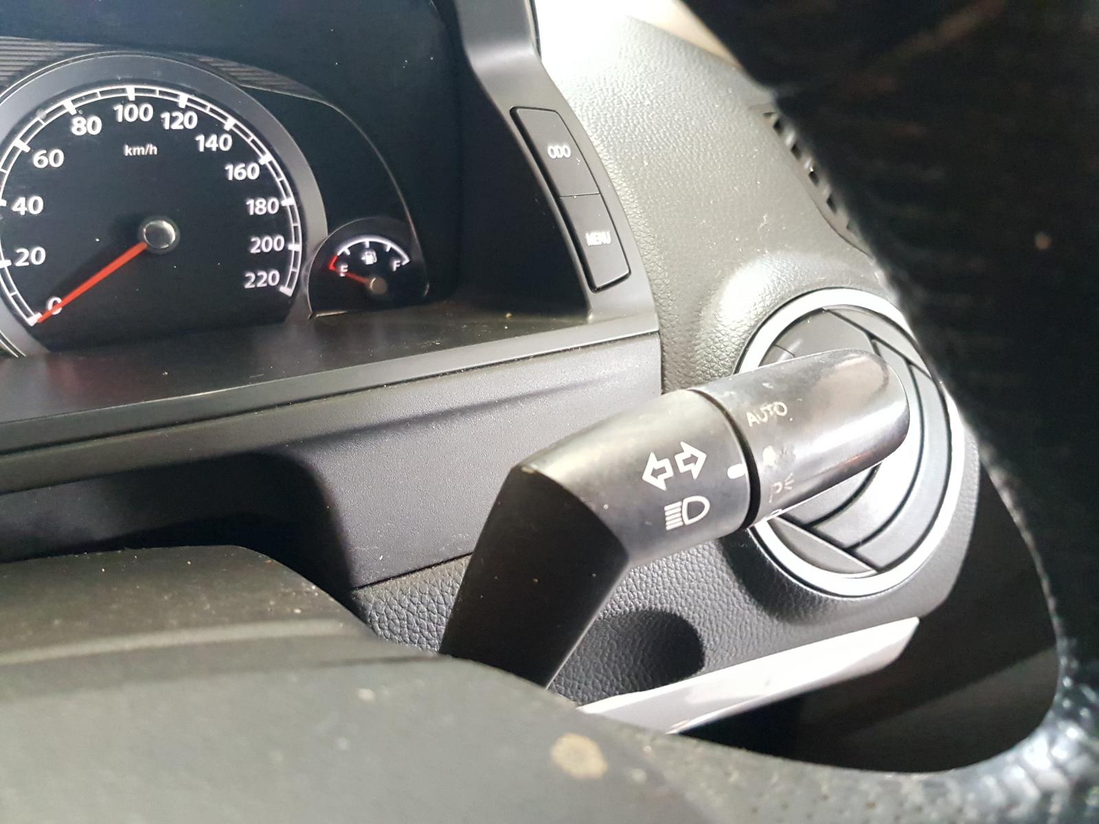 Ford Territory - SZ 2011-Present