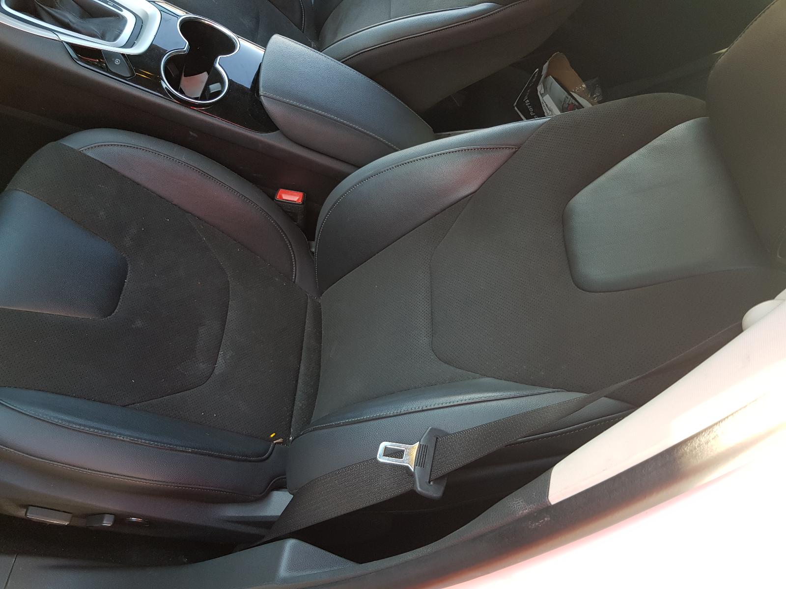 Ford Mondeo - MD 2014-2017