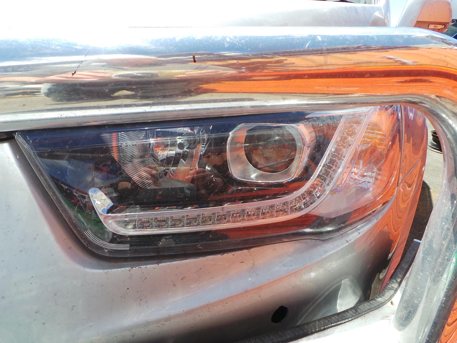 Holden Captiva - Captiva 7 2011-Present