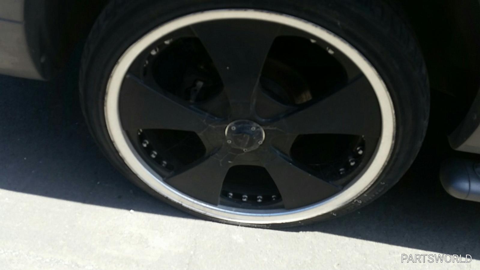 Ford Explorer - UT 2005-2007