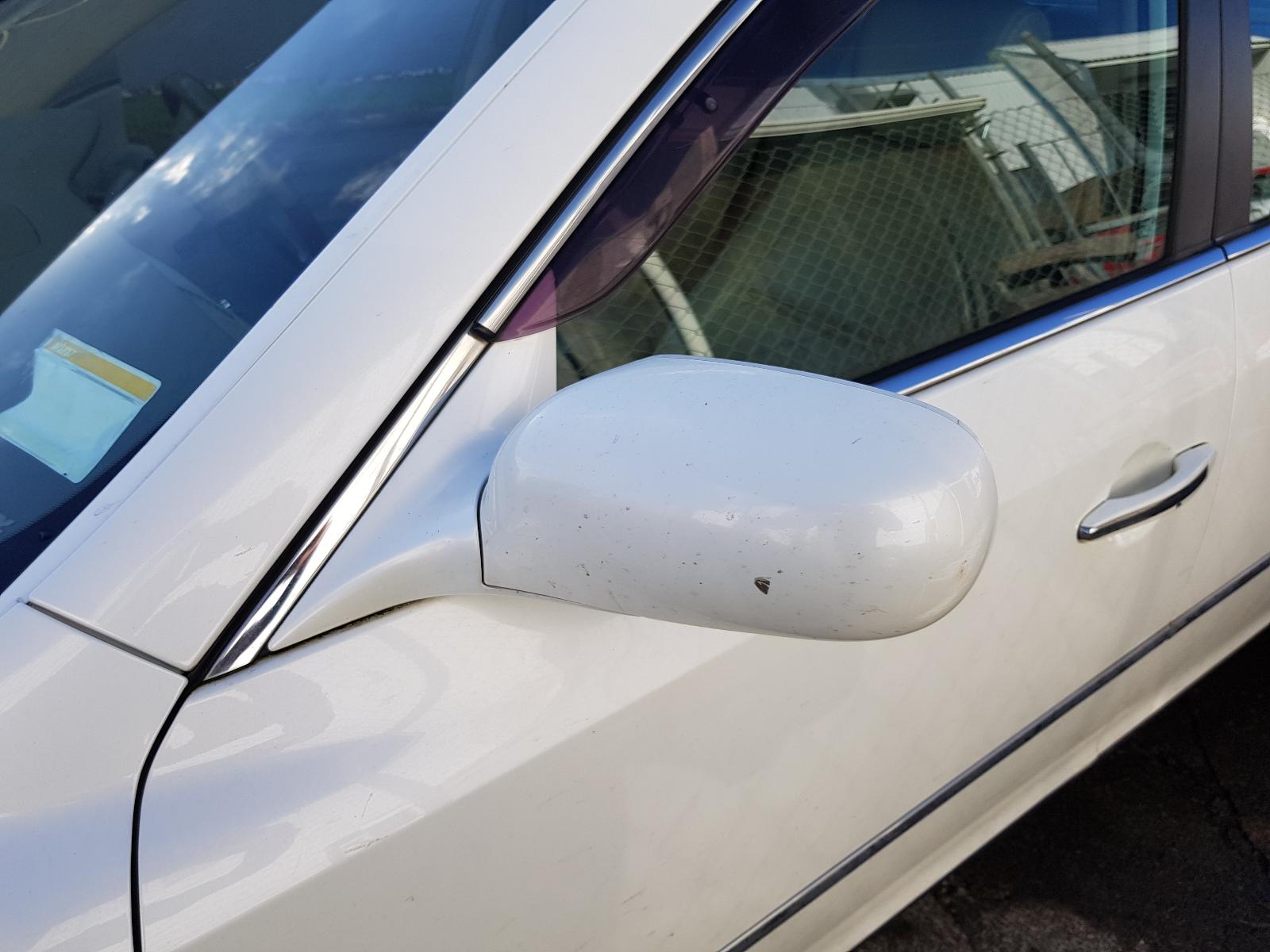 Hyundai Grandeur - XG, TG 1999-2011