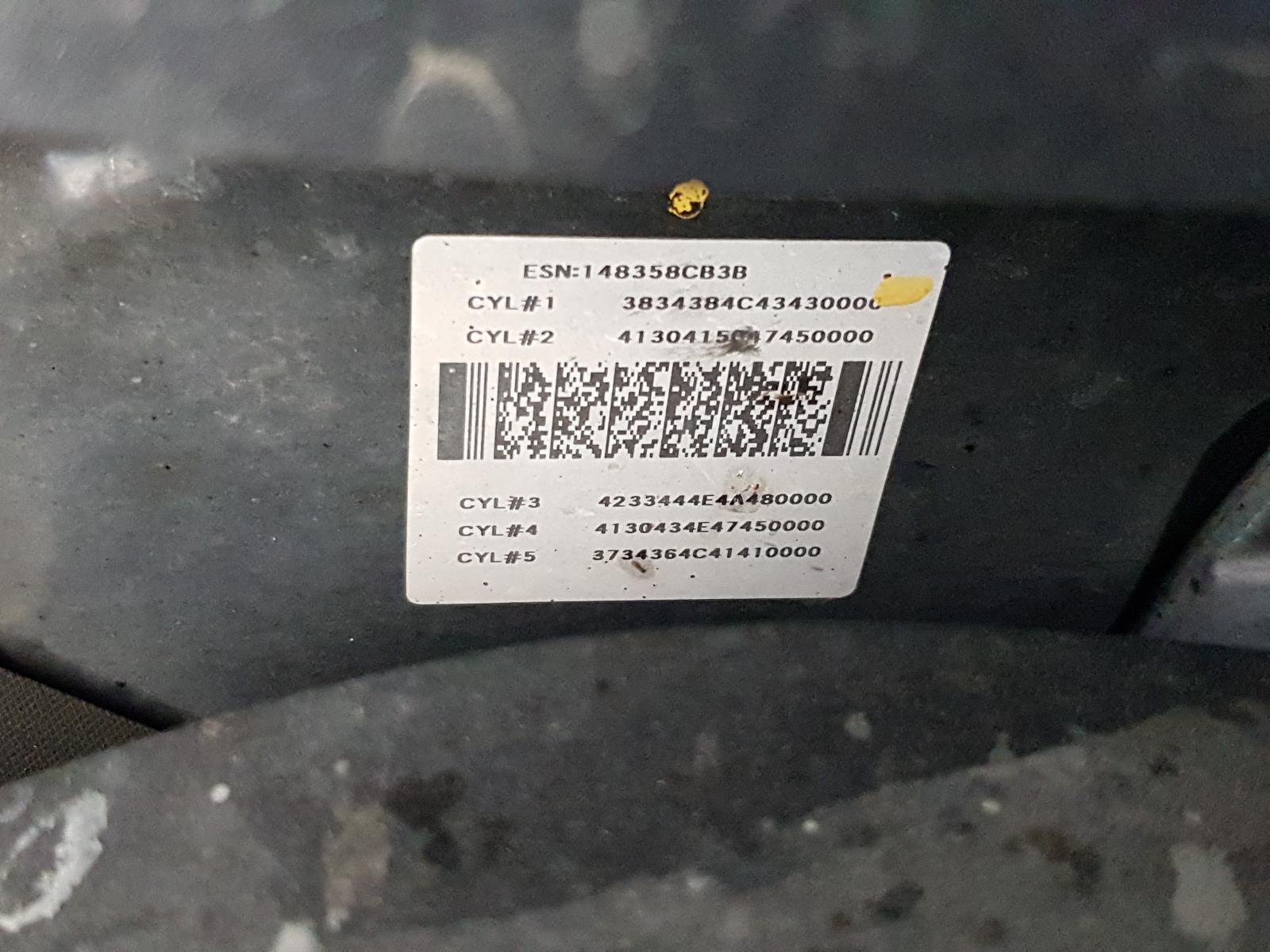 Ford Ranger - PX/PX2 2011-2017