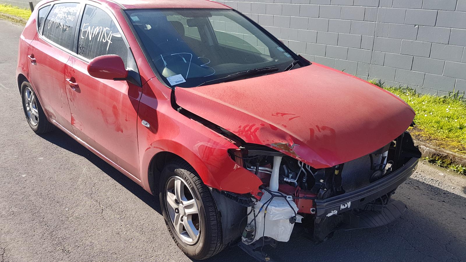 Hyundai i30 - DC51 2007-2016