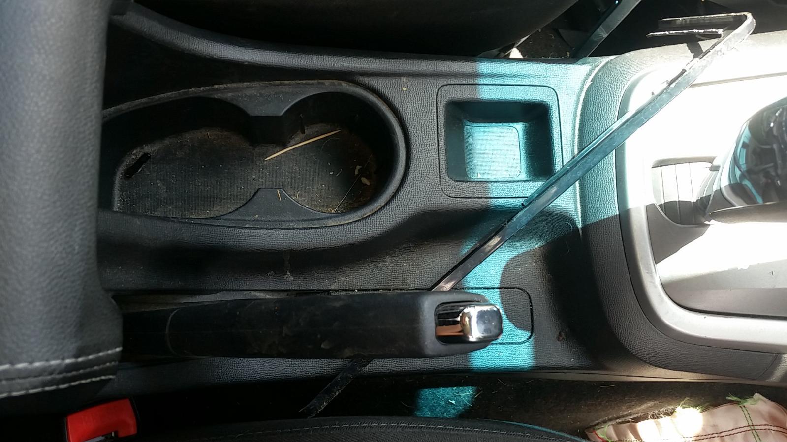 Holden Colorado - RG2 2016-Present