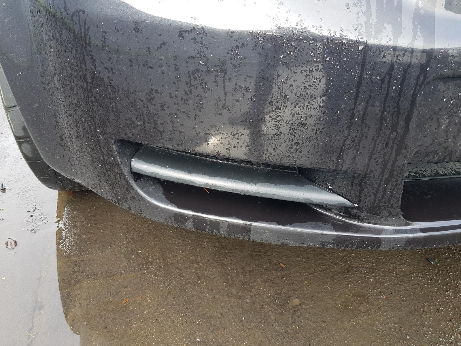 Holden Commodore - VE Omega 06-