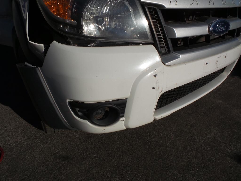 Ford Ranger - PJ 2006-2009