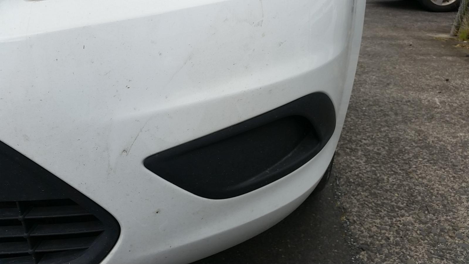 Ford Focus - LT-LV 2008-2011