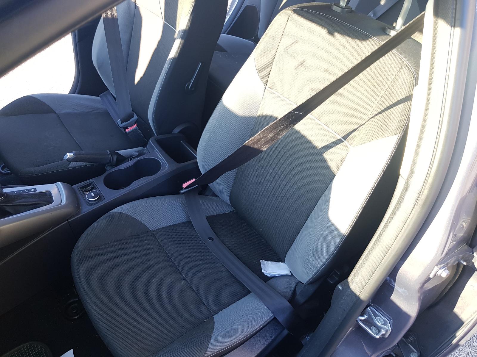 Ford Focus - LW 2011-2015