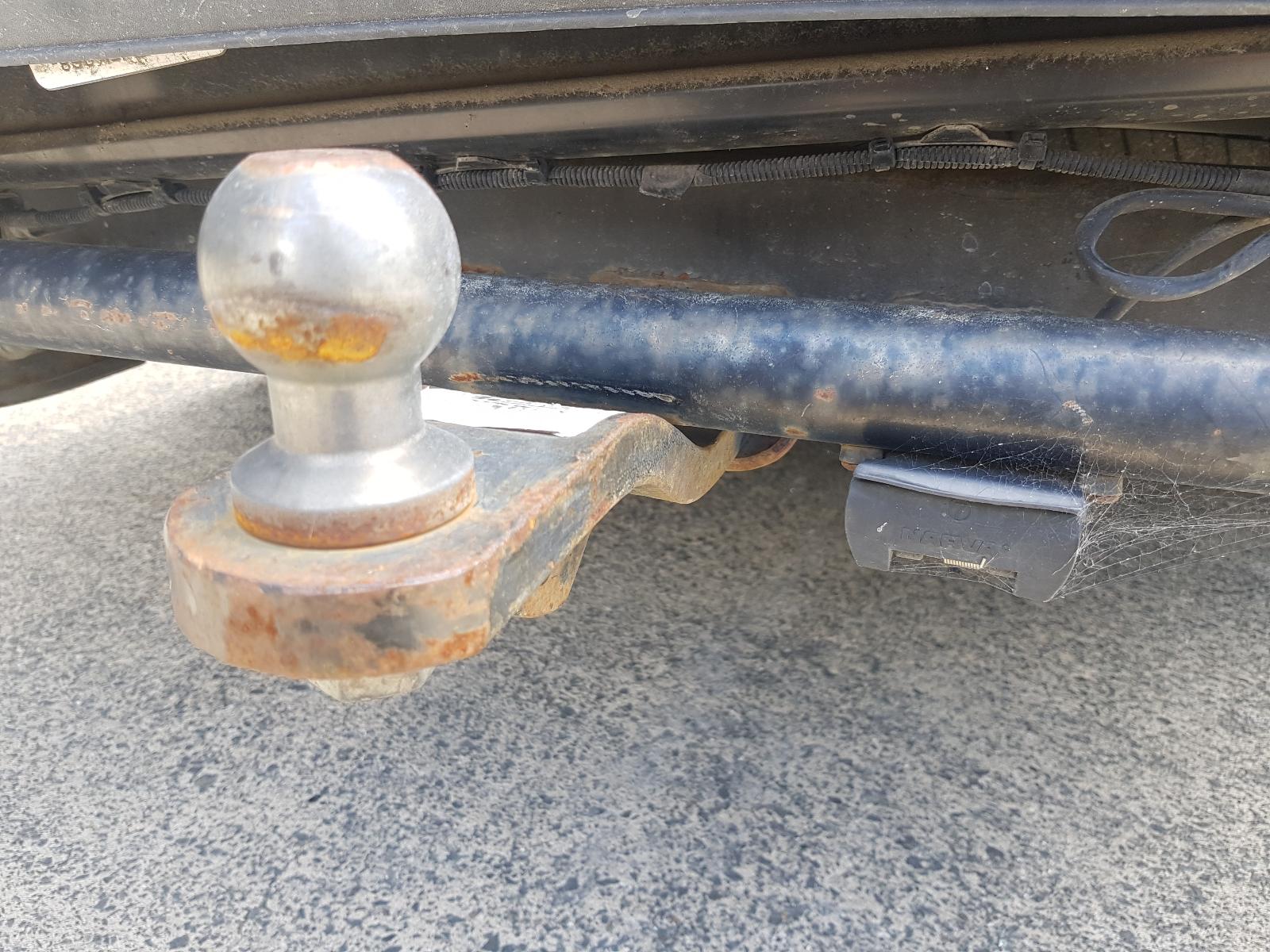 Ford Transit - Other