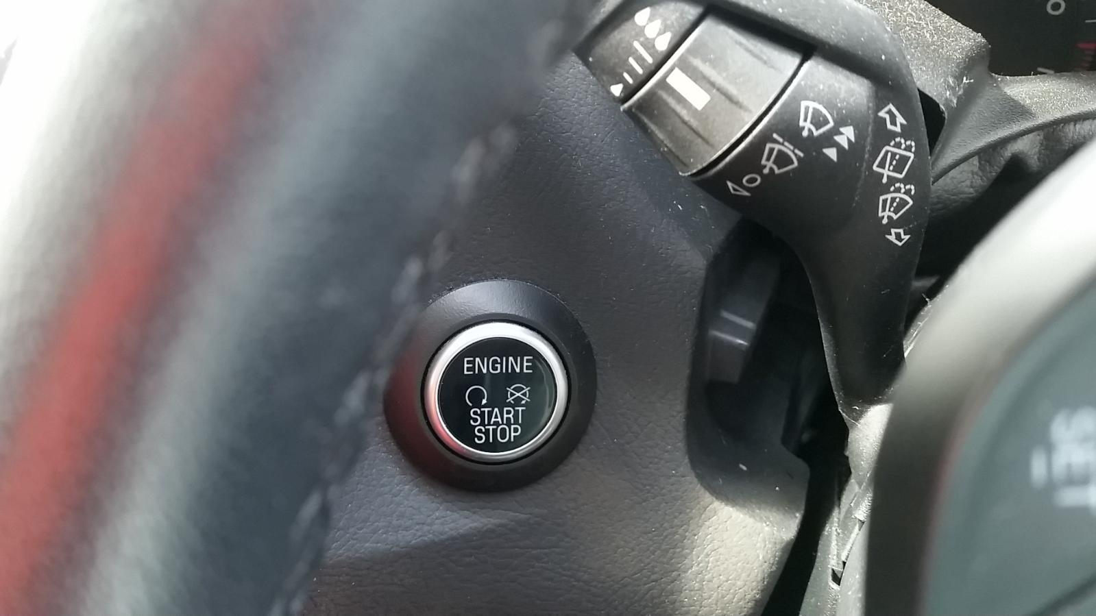 Ford Focus - LZ 2015-2017