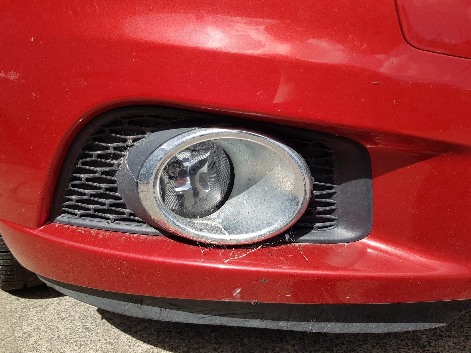 Holden Cruze - 2009-Present