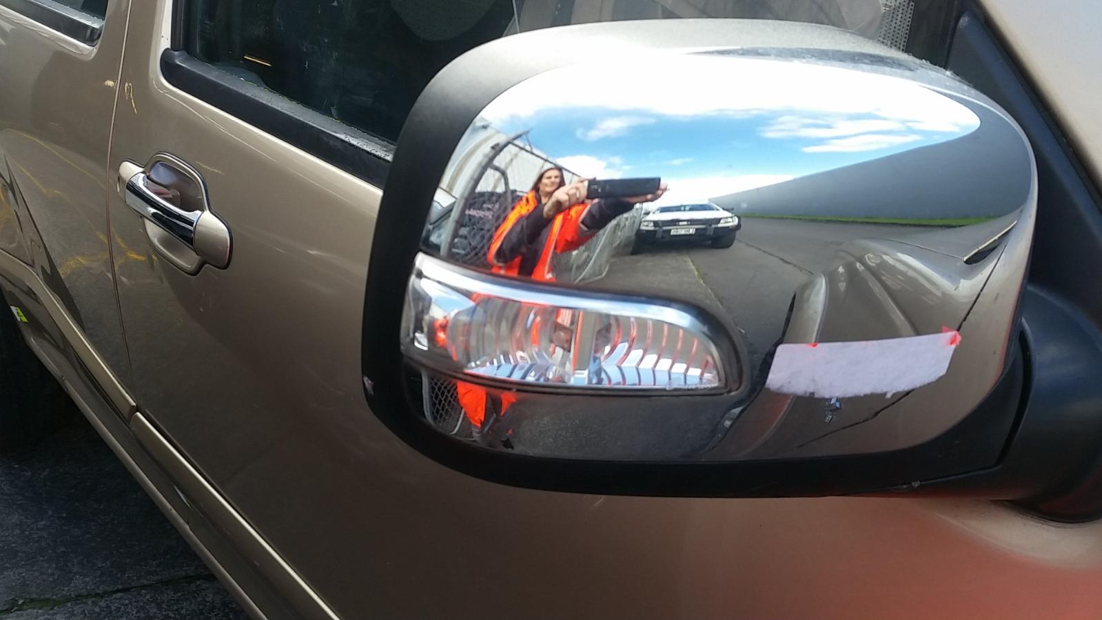 Holden Rodeo - RA 2003-2008