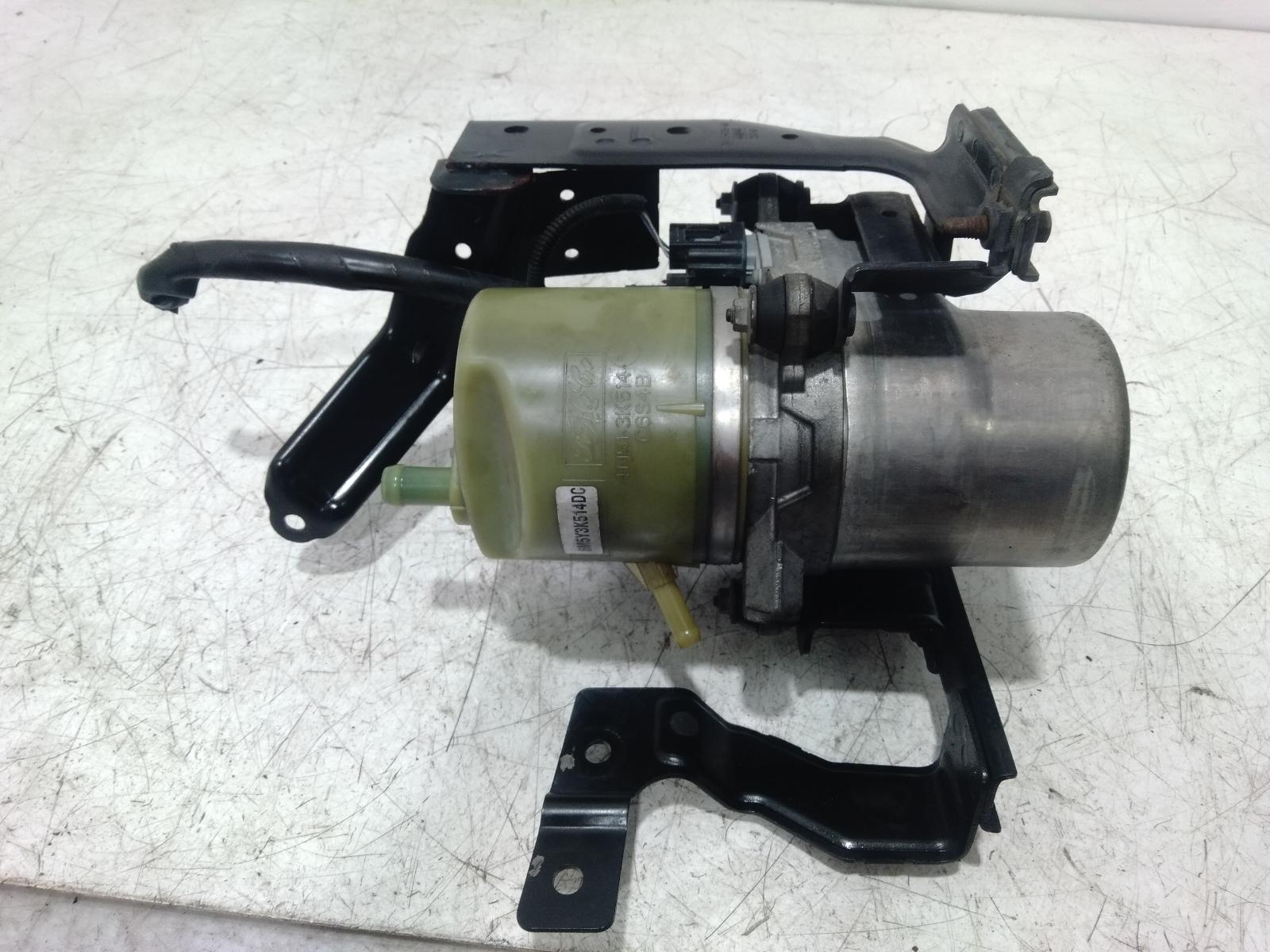 Steering_Pump