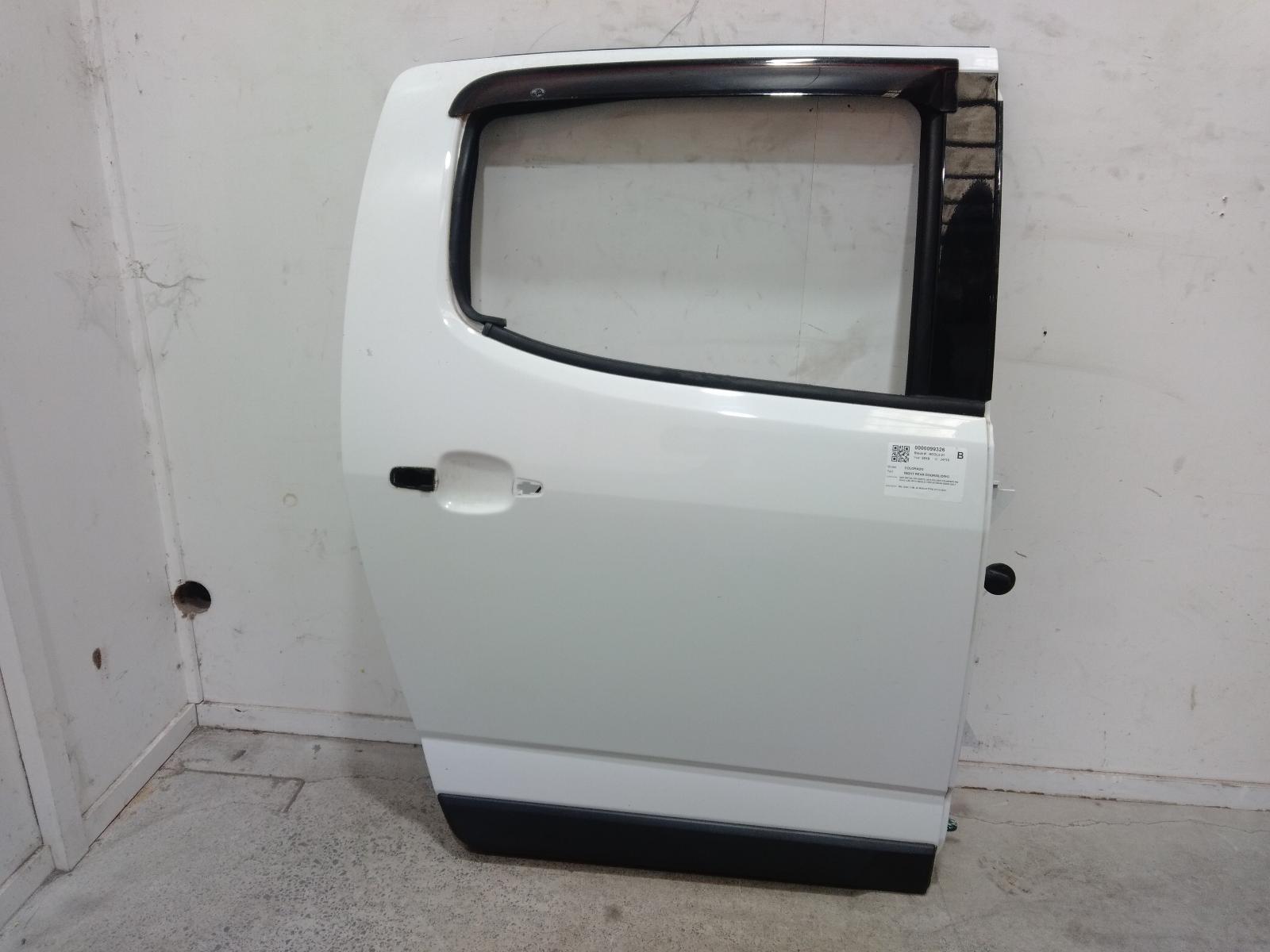 Right_Rear_Door_Sliding