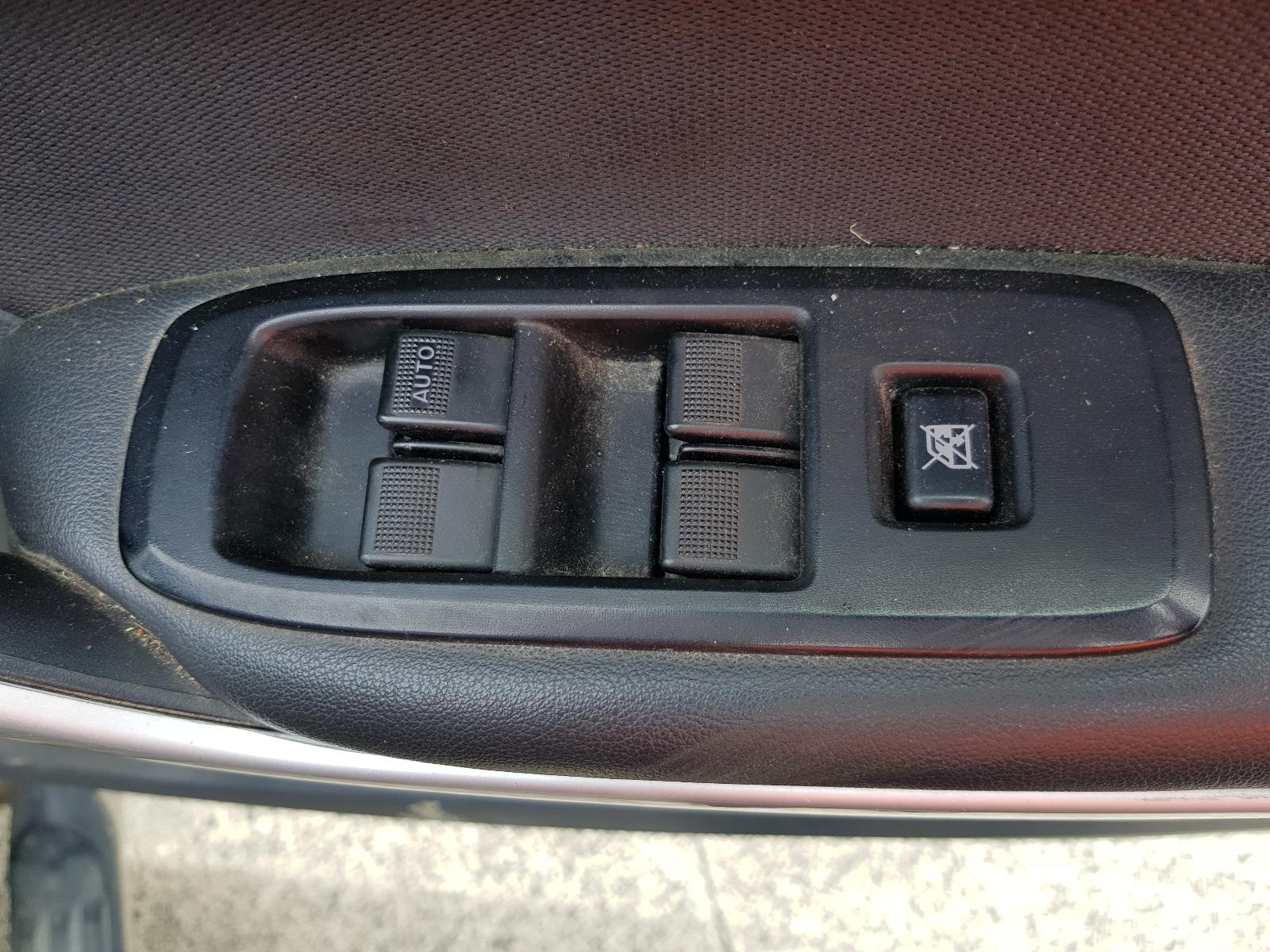 Ford Ranger - PX/PX2 2011-2017