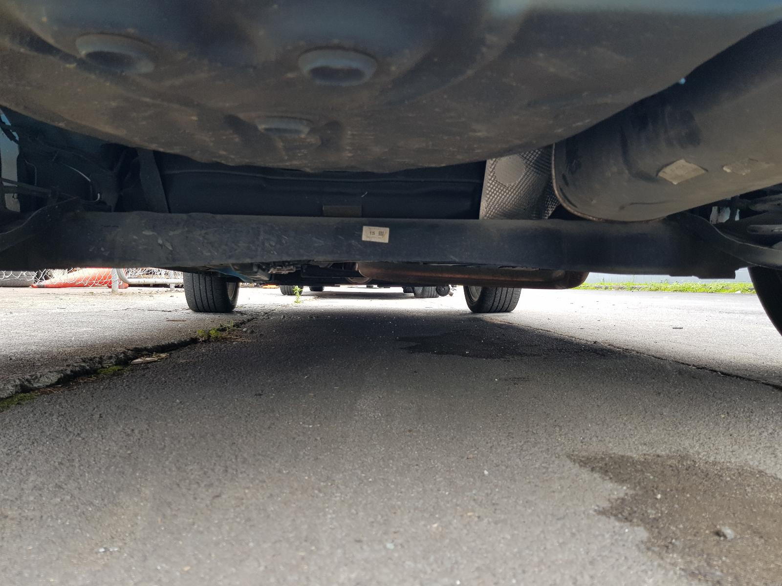 Ford Fiesta - MK VI 2008-Present