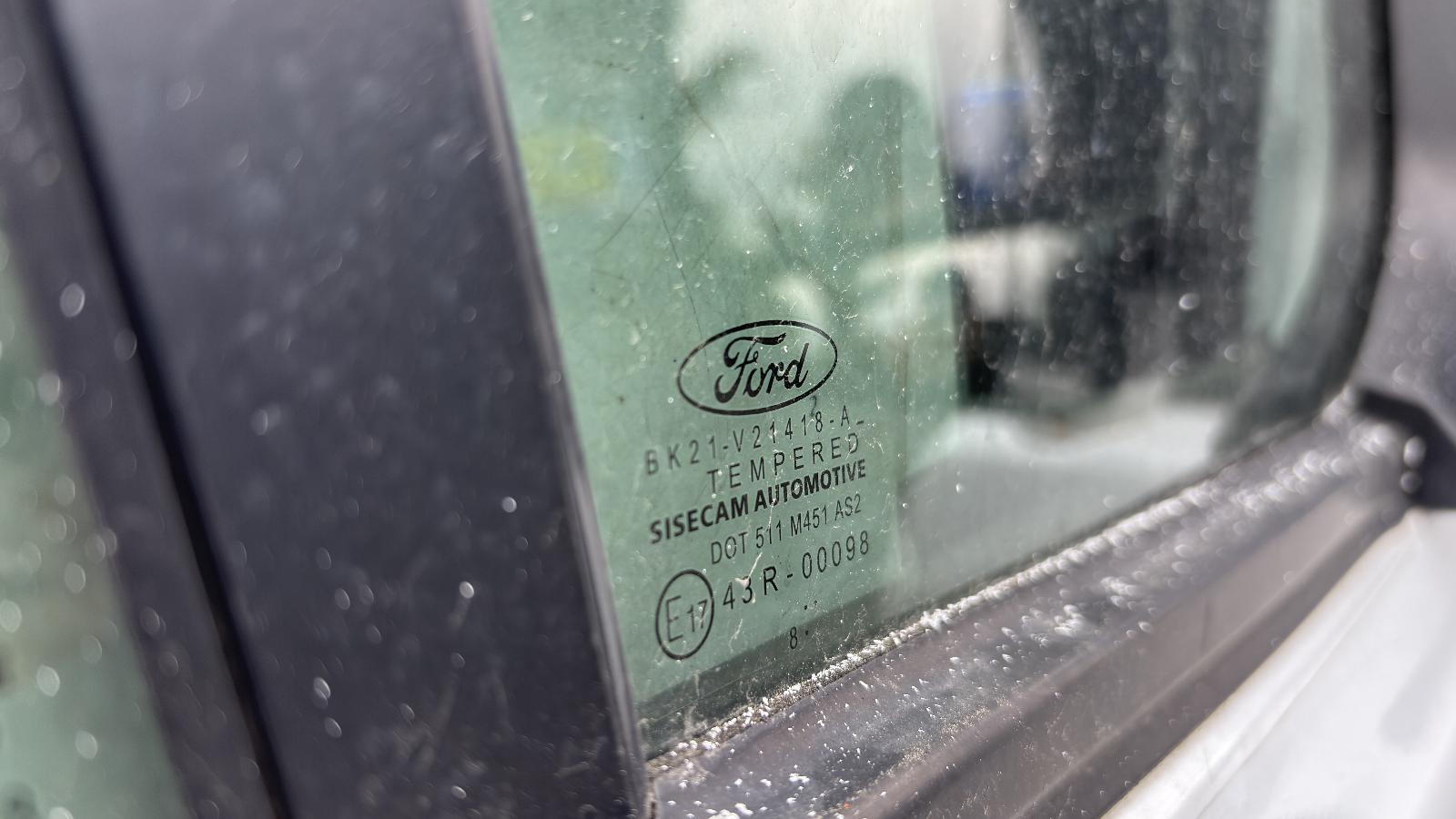 Ford Transit - Other