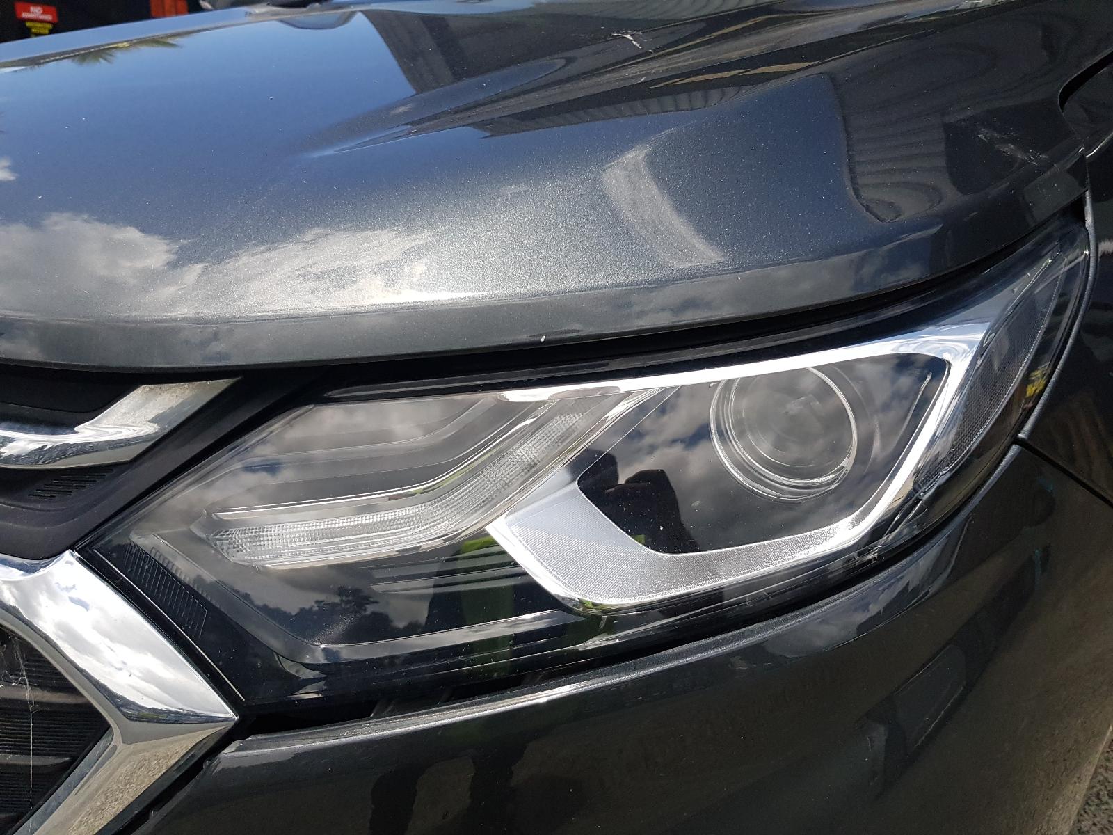 Holden Equipe - Other