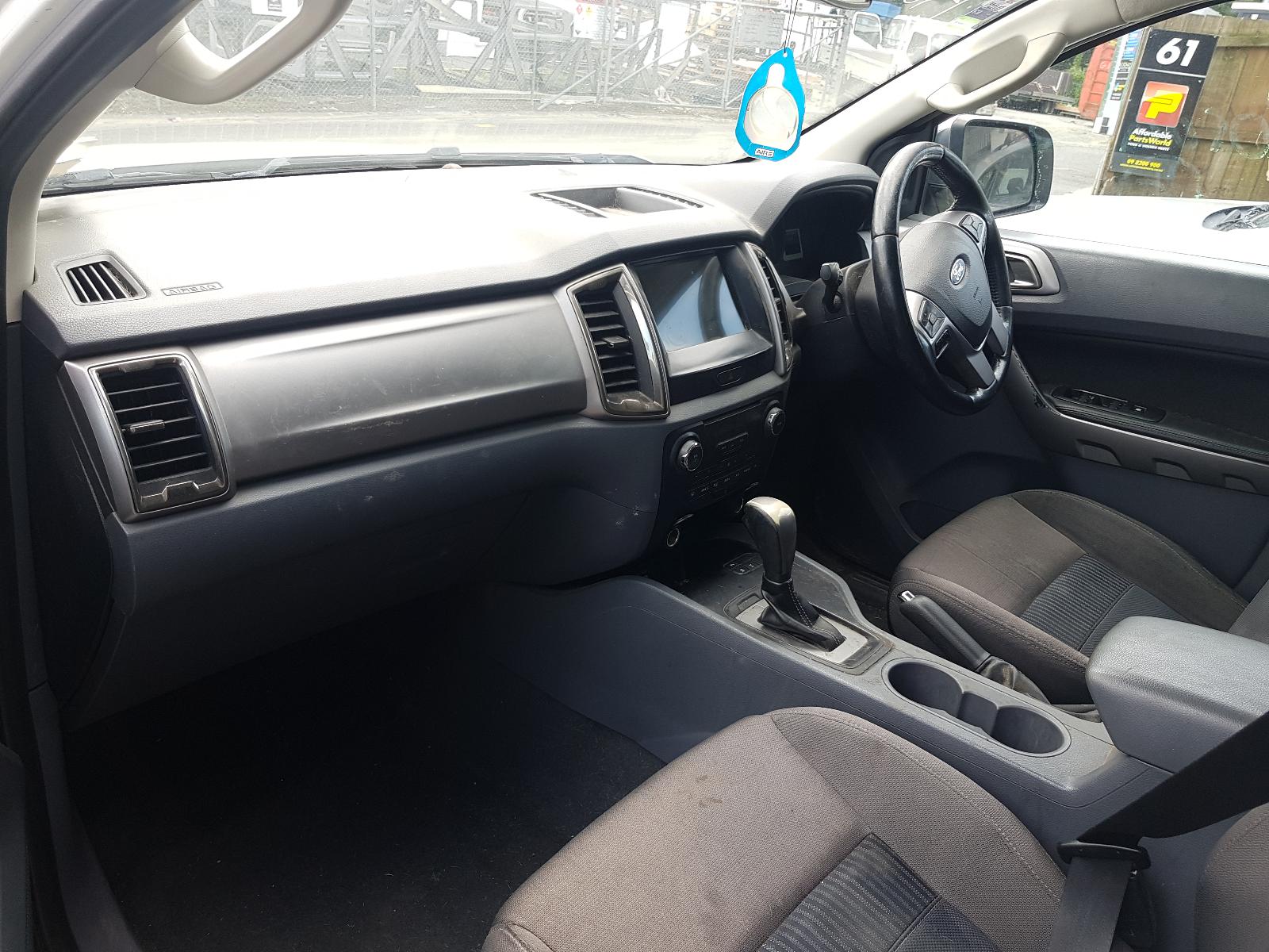 Ford Ranger - PX/PX2 2011-2017