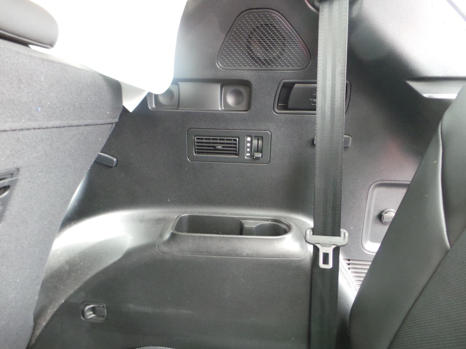 Hyundai Santa Fe - 2013-Present