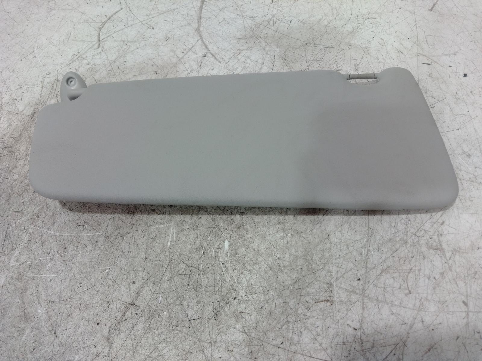 Sunvisor
