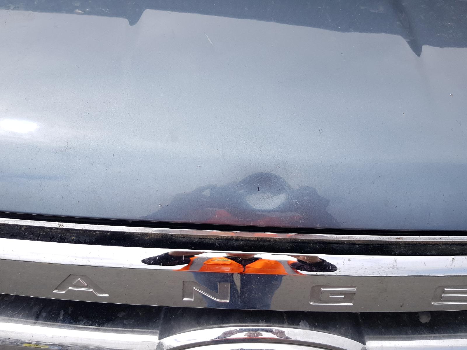 Ford Ranger - PX/PX2 2011-2017