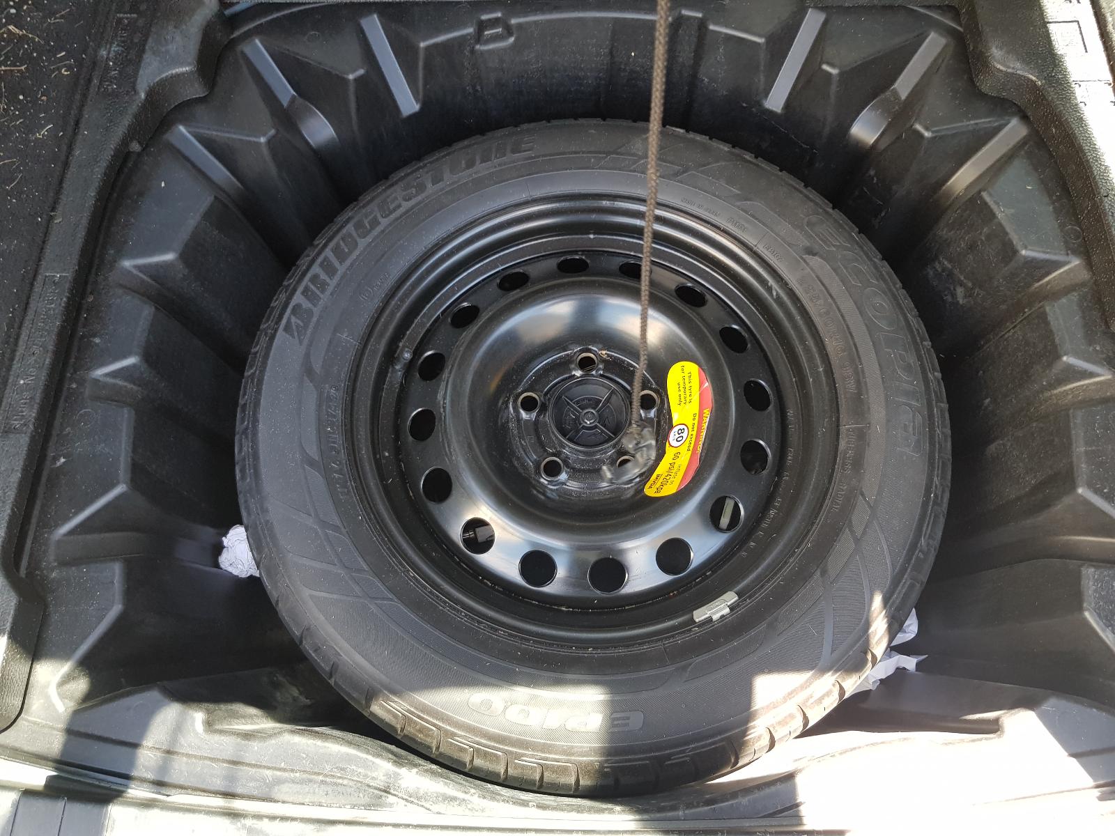 Holden Commodore - VF 2013-Present