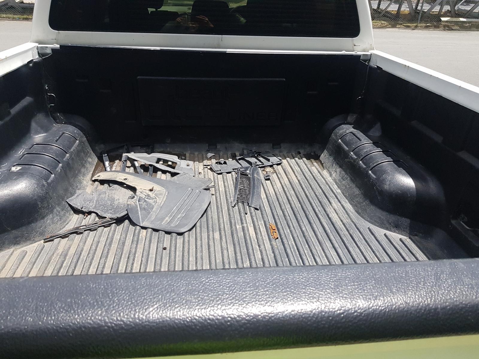 Ford Ranger - PX/PX2 2011-2017