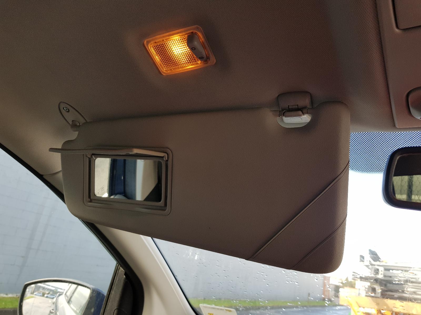 Ford Kuga - 2008-2012