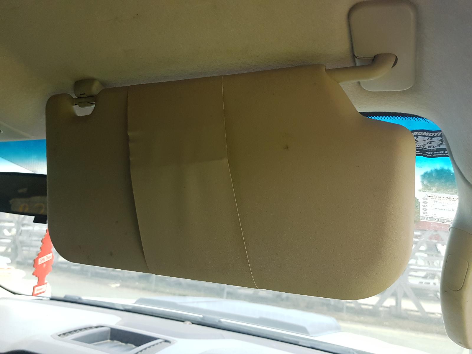 Ford Ranger - PX/PX2 2011-2017