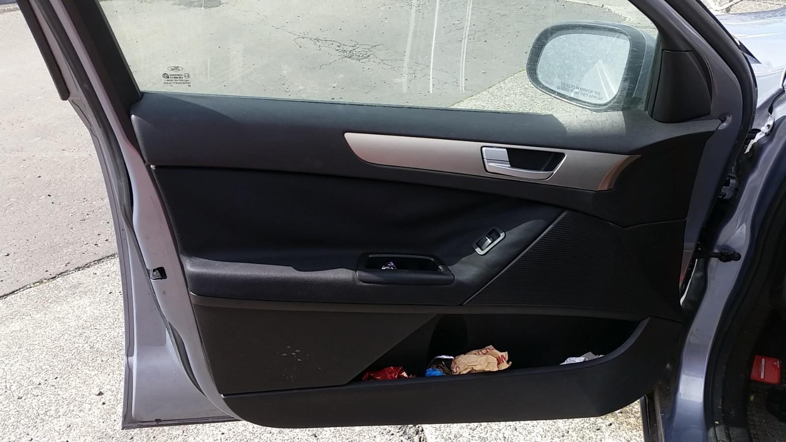 Ford Falcon - FG-FGX 2008-2016