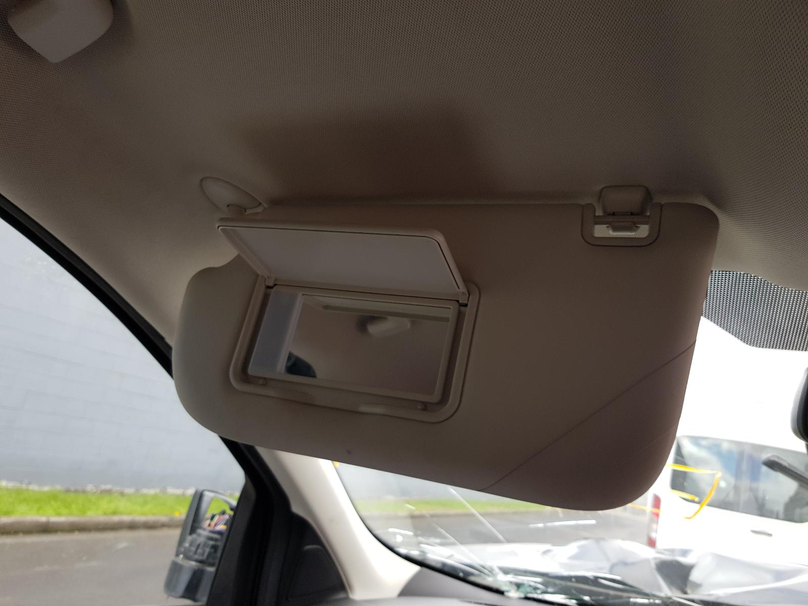 Ford Escape - LF 2007-Present