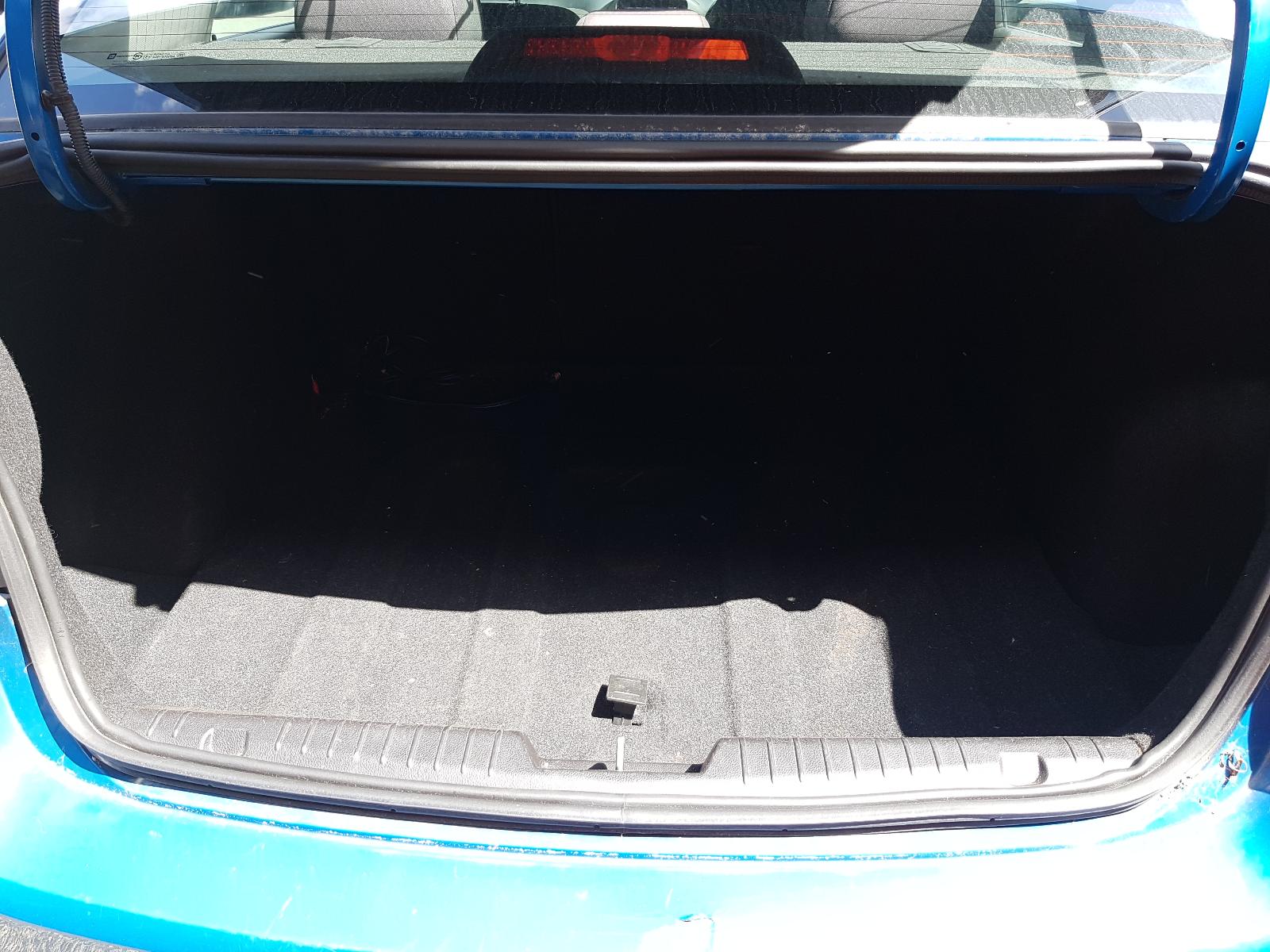 Holden Cruze - 2009-Present