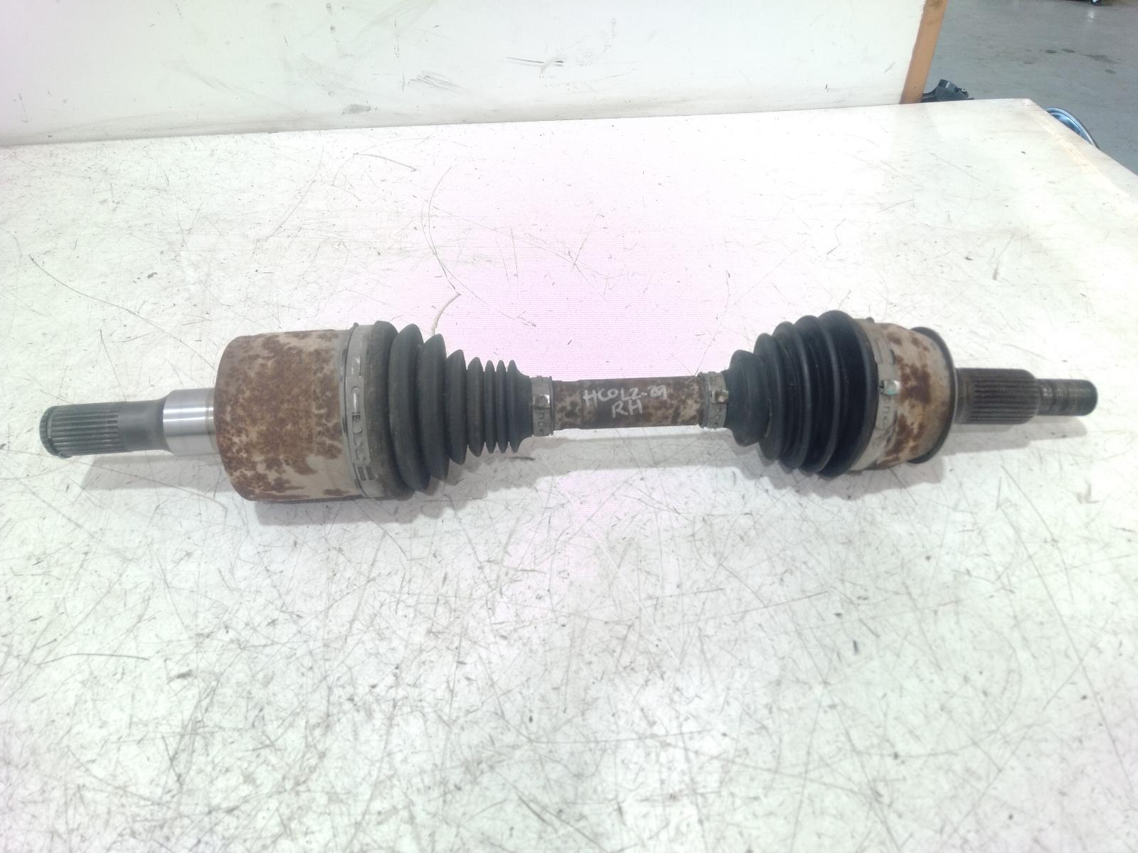 Right_Driveshaft