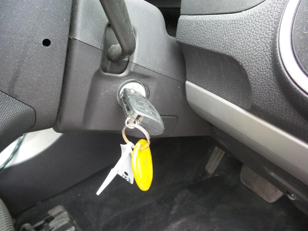 Ford Territory - SZ 2011-Present