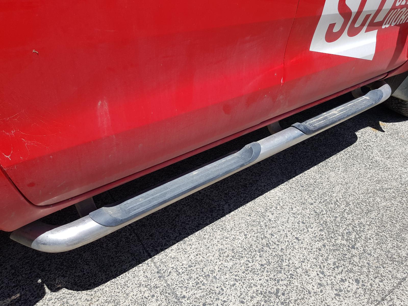 Ford Ranger - PX/PX2 2011-2017