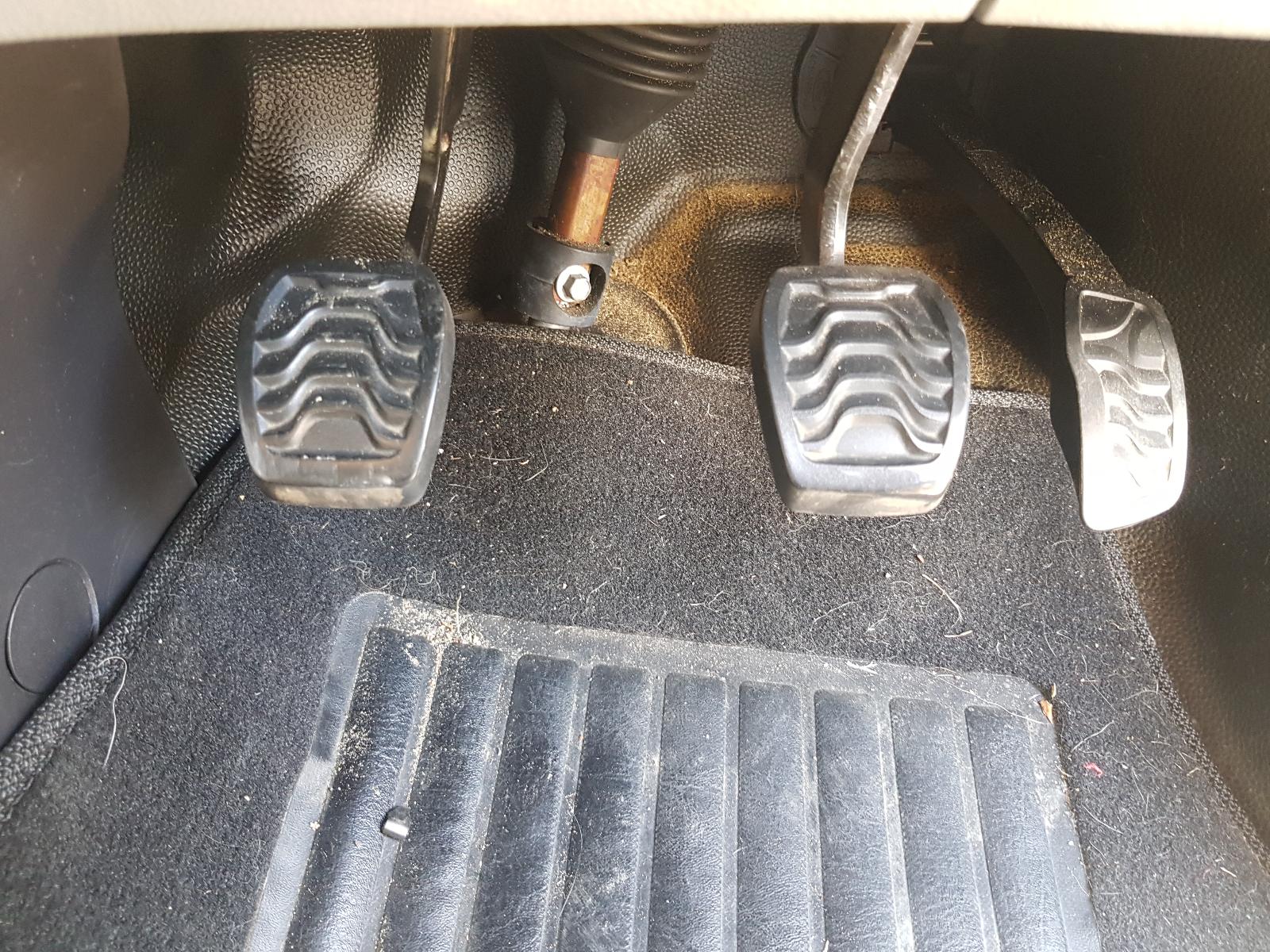 Ford Transit - Other