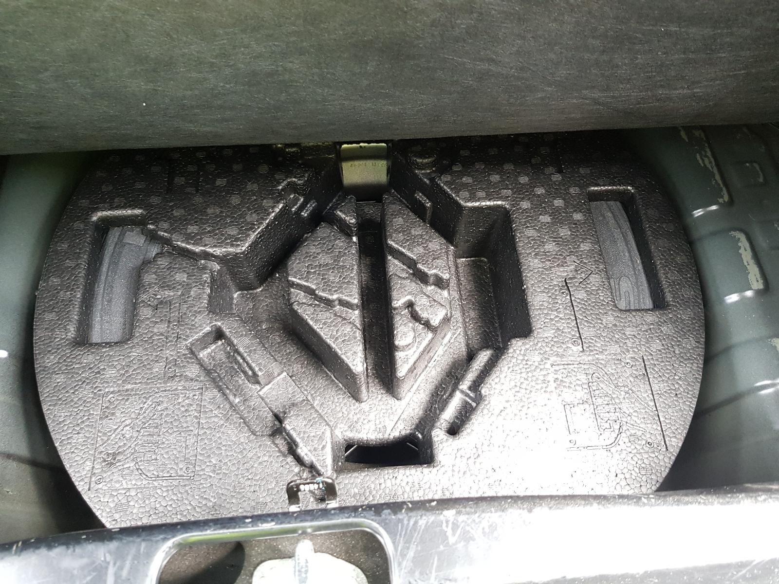 Holden Barina - Spark 2010-Present