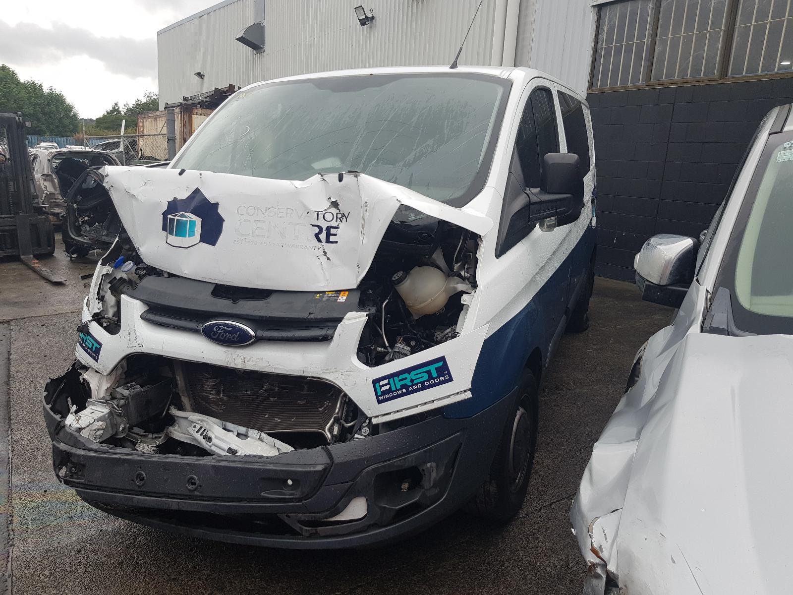 Ford Transit - Other