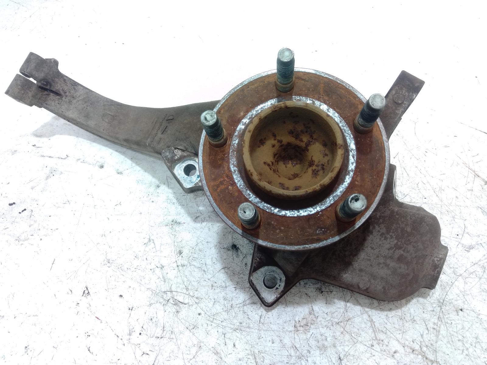 Right_Front_Hub_Assembly