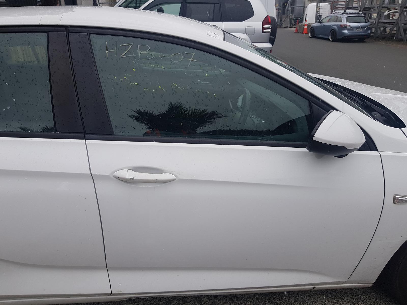 Holden Commodore - Other