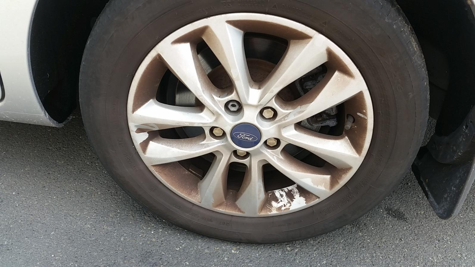 Ford Mondeo - MC 2011-2014