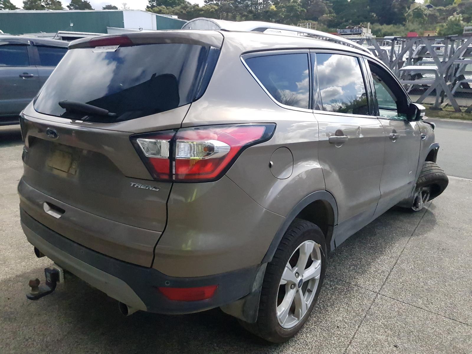 Ford Escape - LF 2007-Present