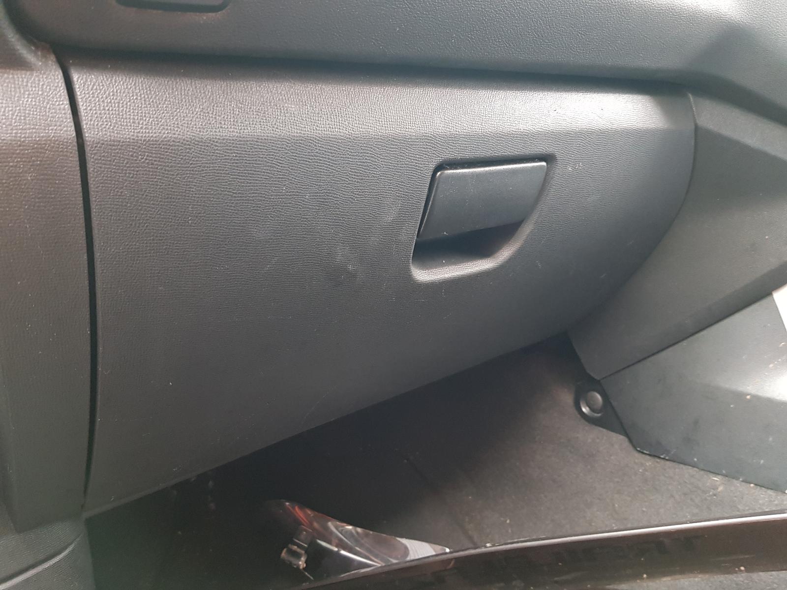 Holden Colorado - RG2 2016-Present