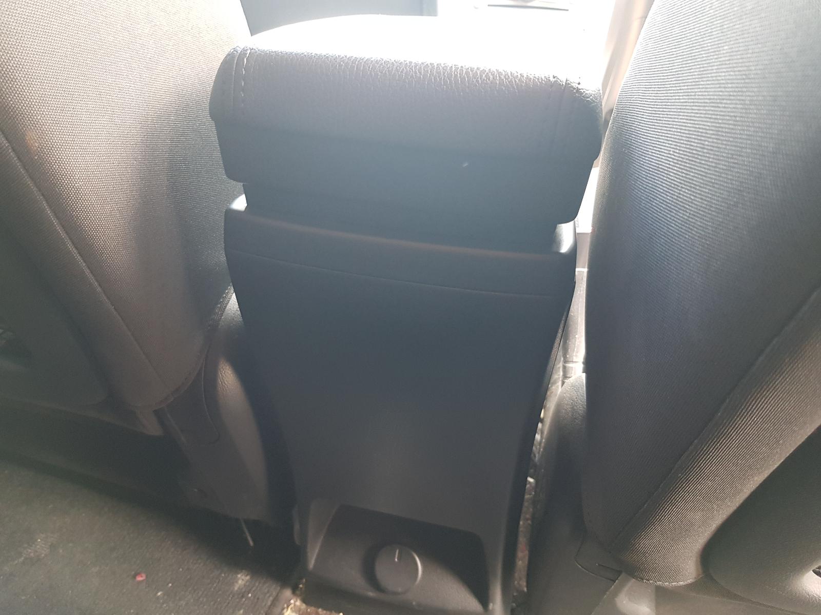 Holden Captiva - Captiva 5 2006-2011