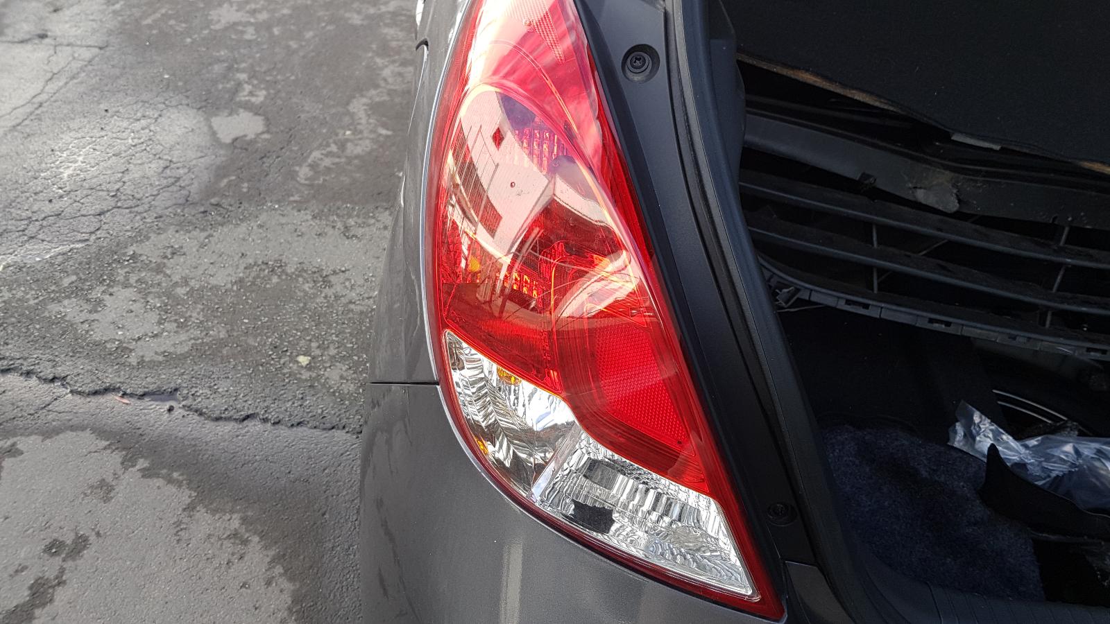 Hyundai i20 - 2010-2015