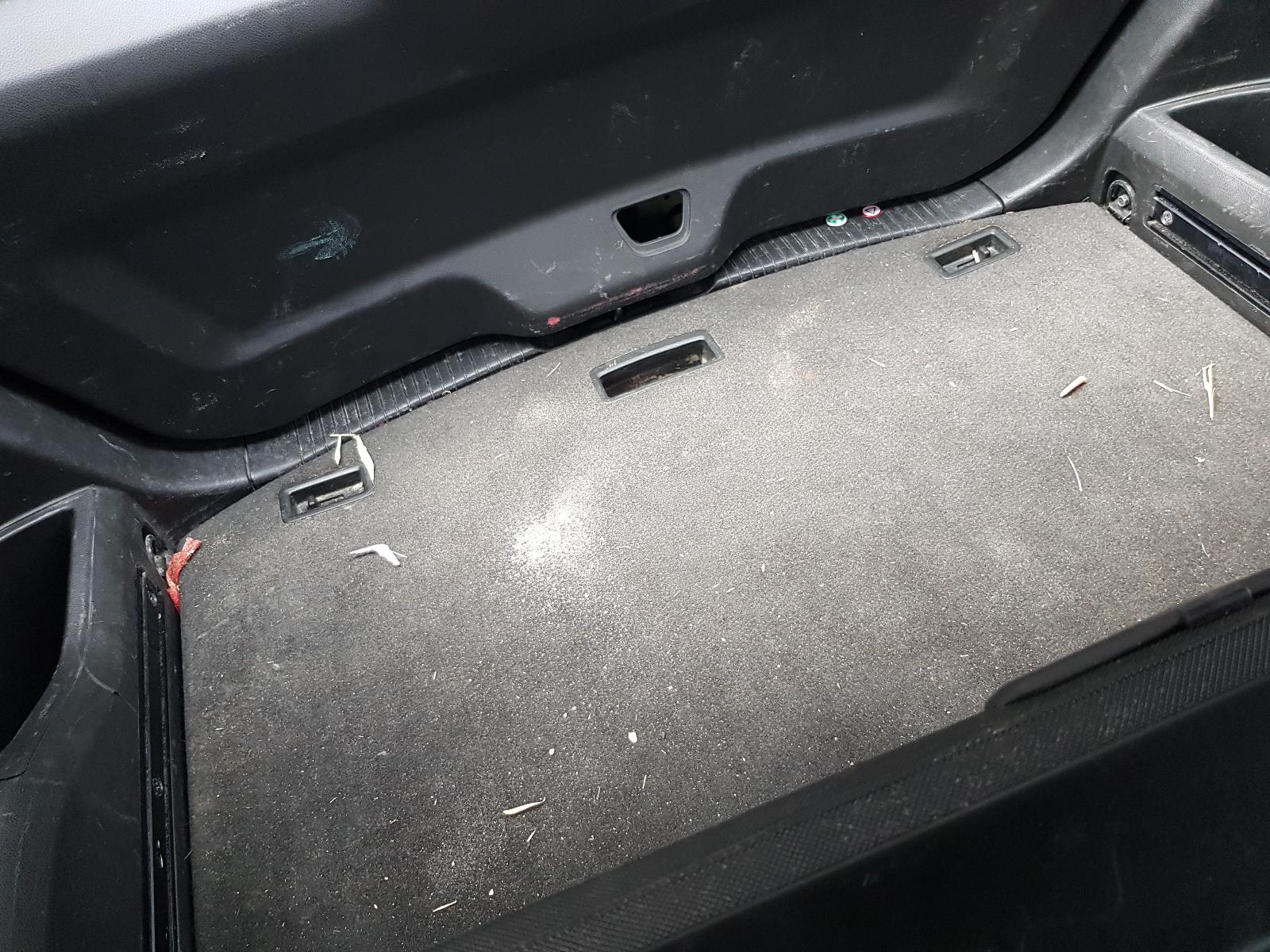 Holden Captiva - Captiva 5 2006-2011