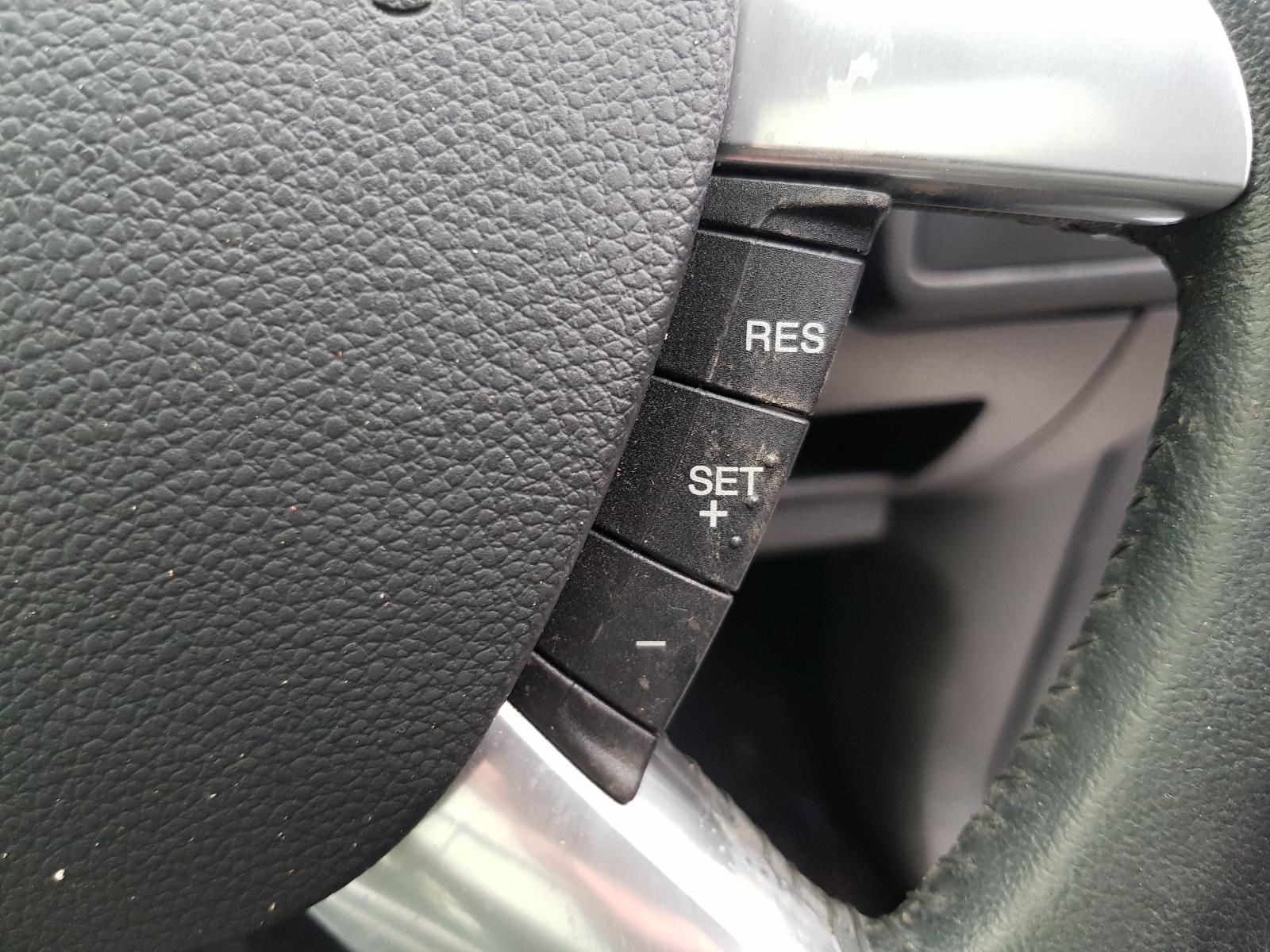 Ford Kuga - TE 2012-2013