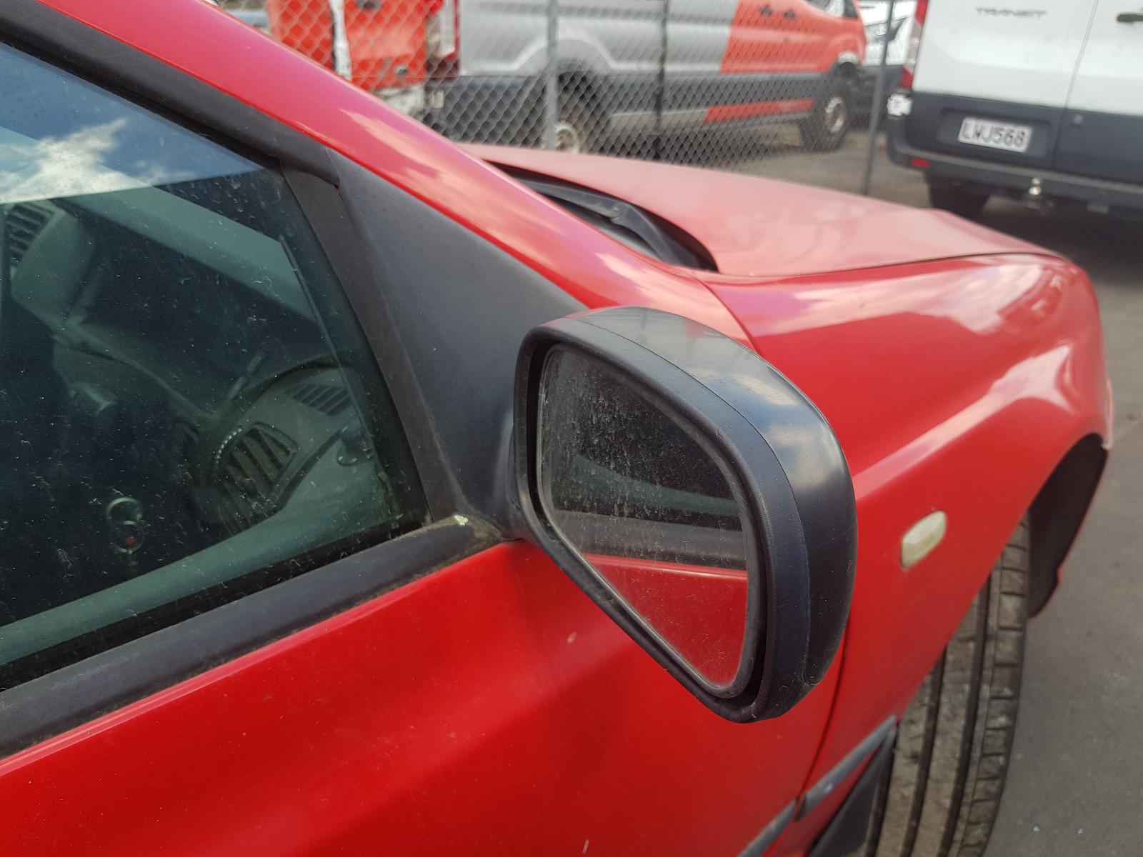 Ford Falcon - BF 2006-2010